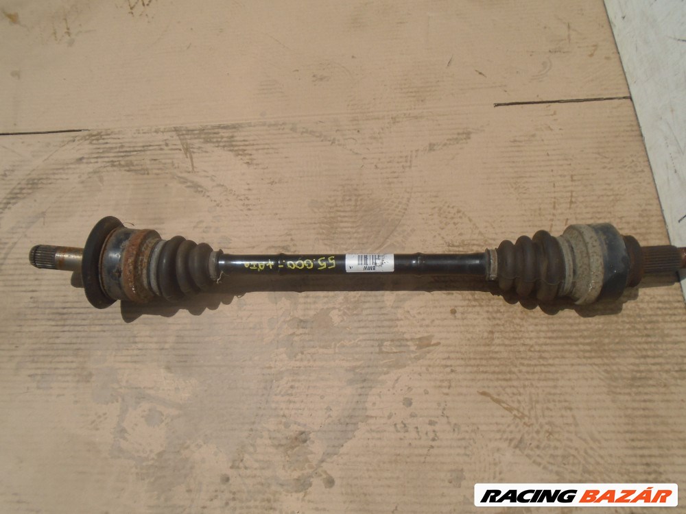 [GYÁRI BONTOTT] BMW - BAL OLDALI HÁTSÓ FÉLTENGELY - 1-ES | F20+LCI, F21+LCI |; 2-ES | F22+LCI, F23+LCI |; 3-AS | F30+LCI, F31+LCI, F34 GT+LCI |; 4-ES |F32+LCI, F33+LCI, F36 GC+LCI | 2. kép